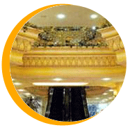 Landmark Plaza Hotel Dubai 