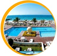 Lou&rsquo; Lou&rsquo;A Beach Resort